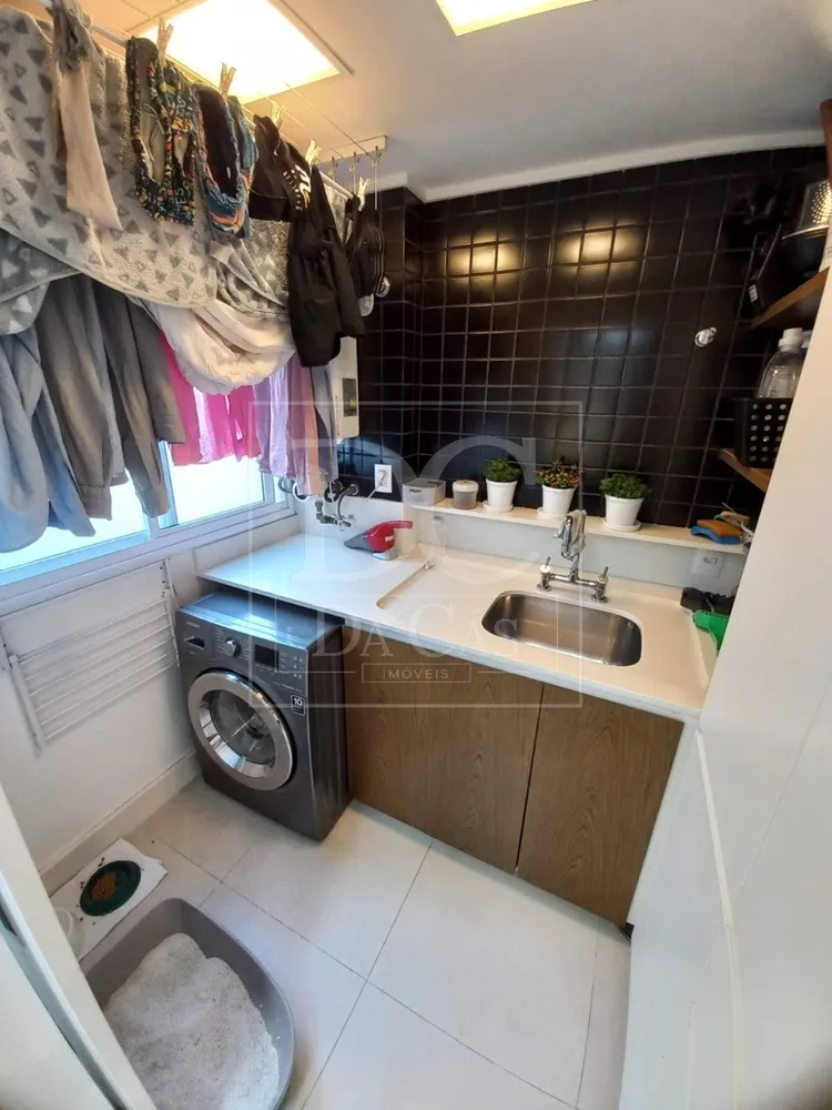 Apartamento, 3 quartos, 107 m² - Foto 3