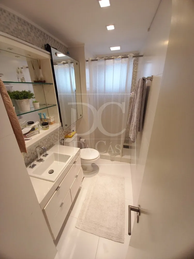 Apartamento, 3 quartos, 107 m² - Foto 12