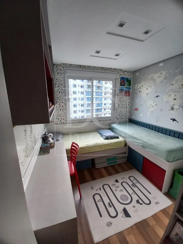 Apartamento, 3 quartos, 107 m² - Foto 7