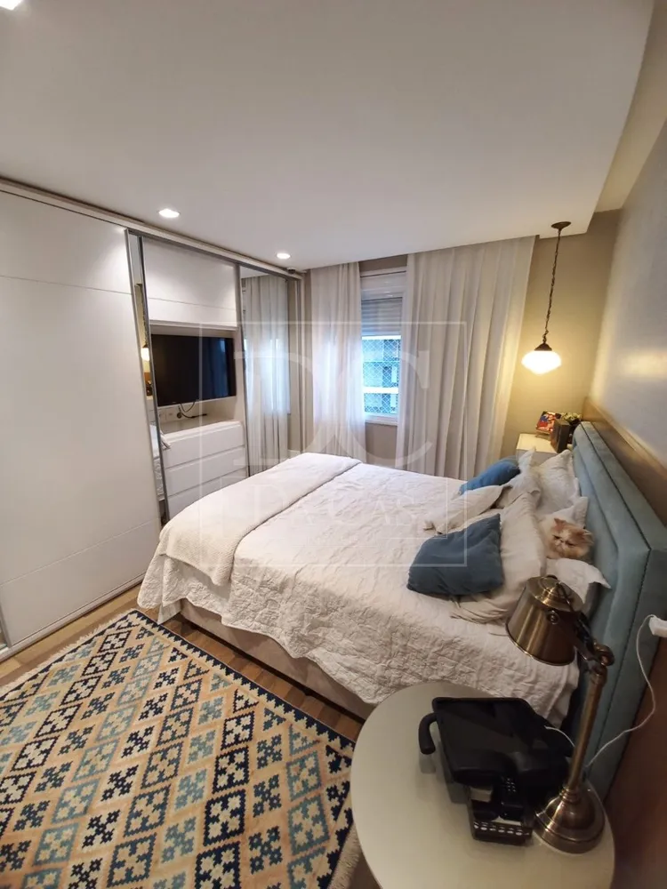 Apartamento, 3 quartos, 107 m² - Foto 9
