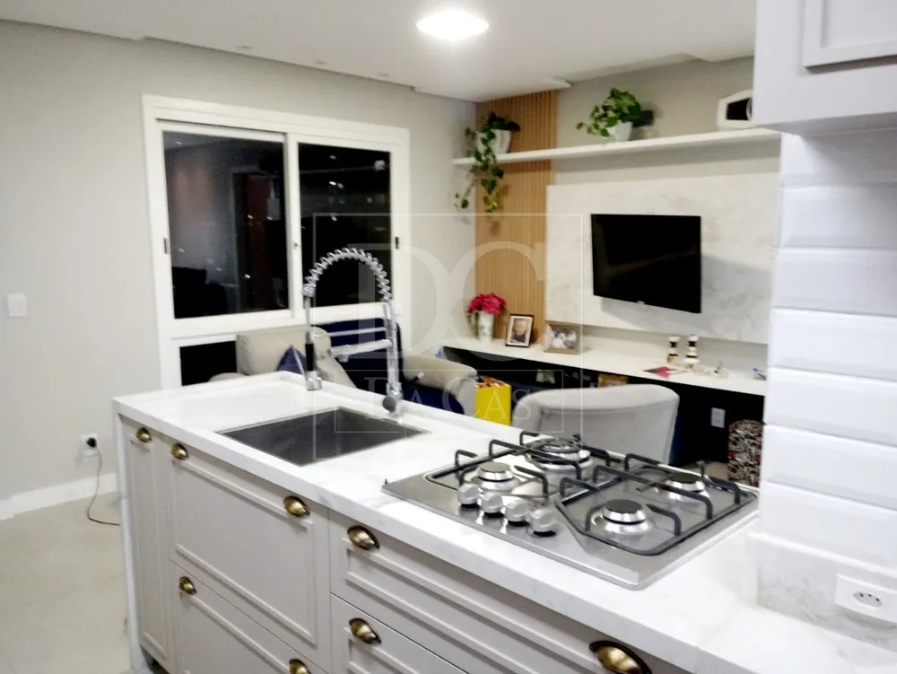Apartamento, 3 quartos, 102 m² - Foto 7