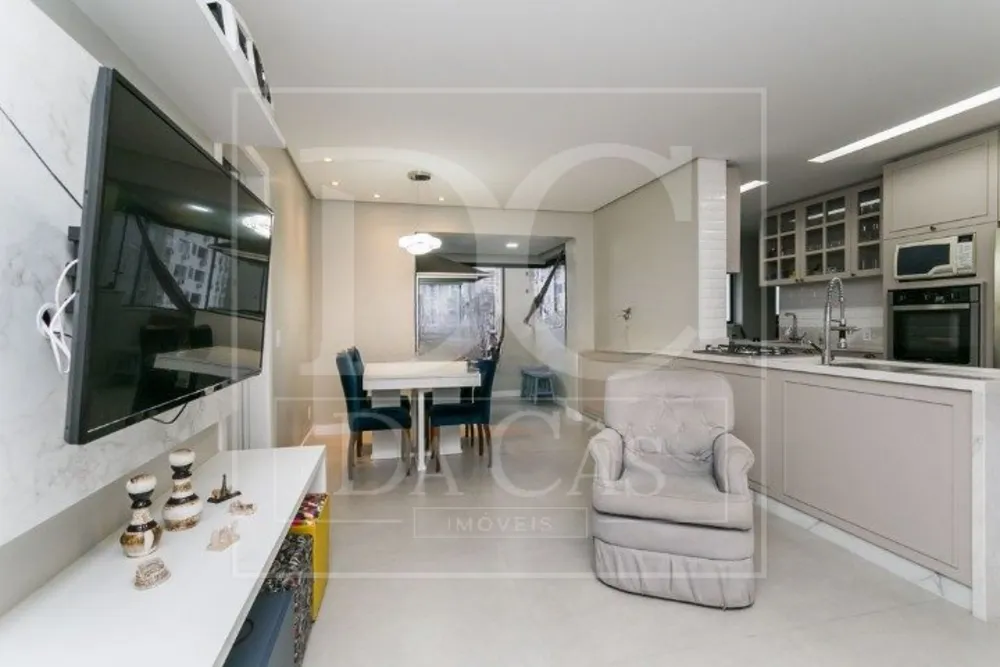 Apartamento, 3 quartos, 102 m² - Foto 1