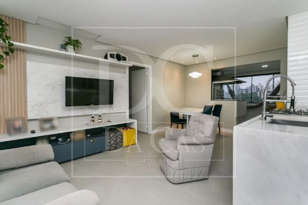 Apartamento, 3 quartos, 102 m² - Foto 2