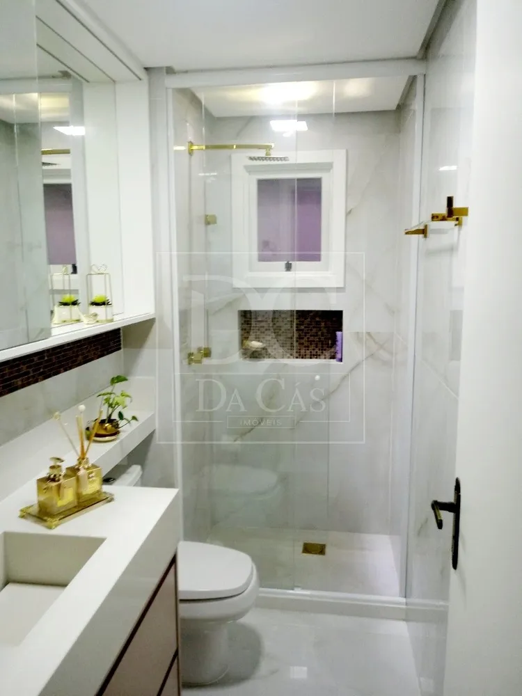 Apartamento, 3 quartos, 102 m² - Foto 8