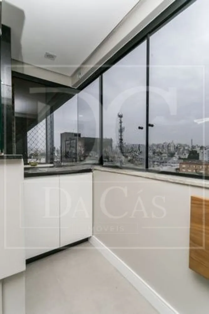 Apartamento, 3 quartos, 102 m² - Foto 6