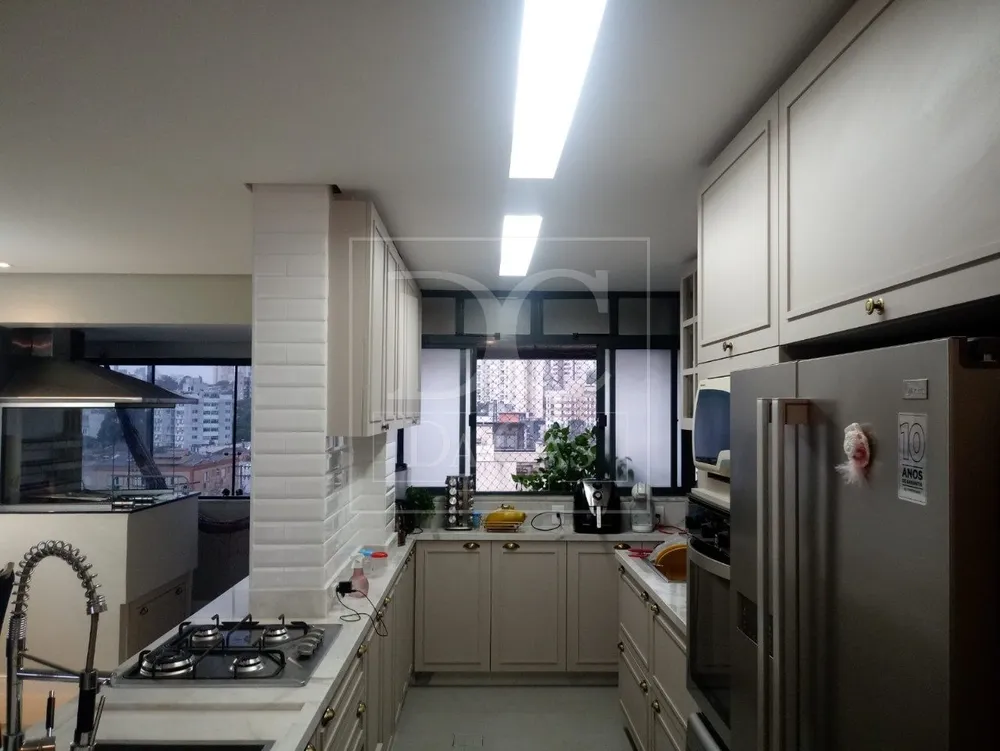 Apartamento, 3 quartos, 102 m² - Foto 4