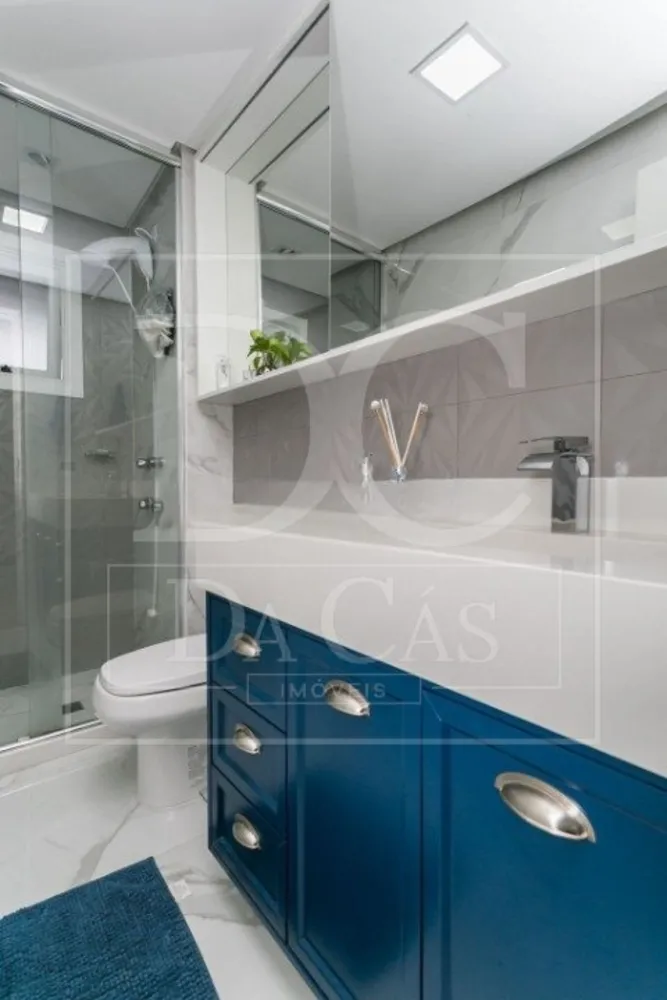 Apartamento, 3 quartos, 102 m² - Foto 11
