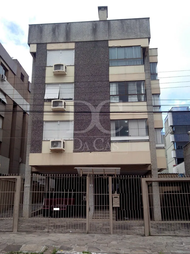 Apartamento, 2 quartos, 100 m² - Foto 1