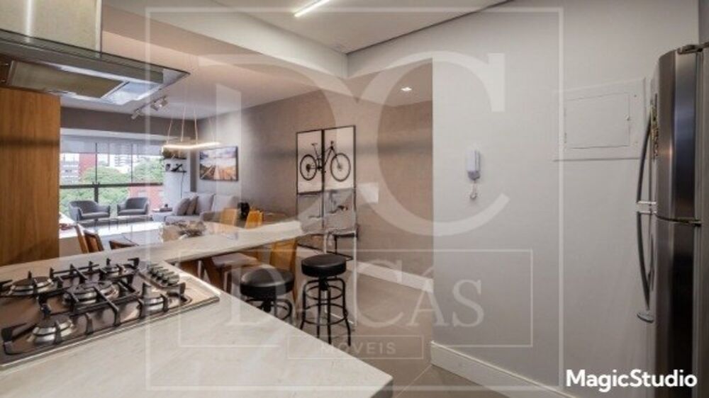 Apartamento, 3 quartos, 101 m² - Foto 6