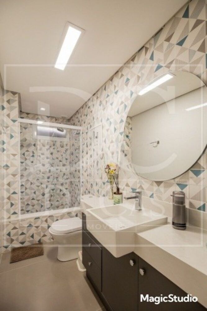 Apartamento, 3 quartos, 101 m² - Foto 3