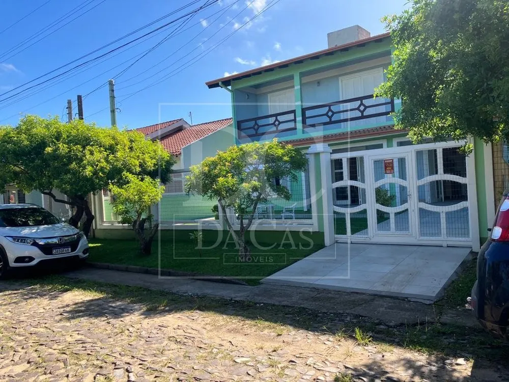 Casa, 7 quartos, 230 m² - Foto 2