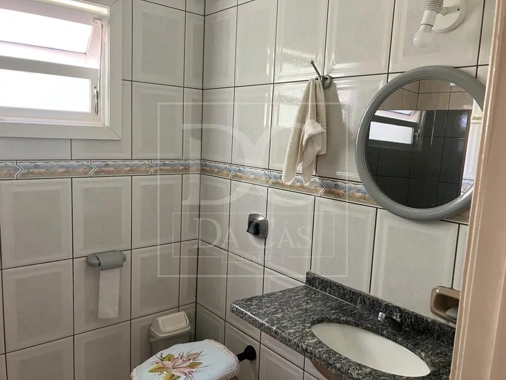 Casa, 7 quartos, 230 m² - Foto 4