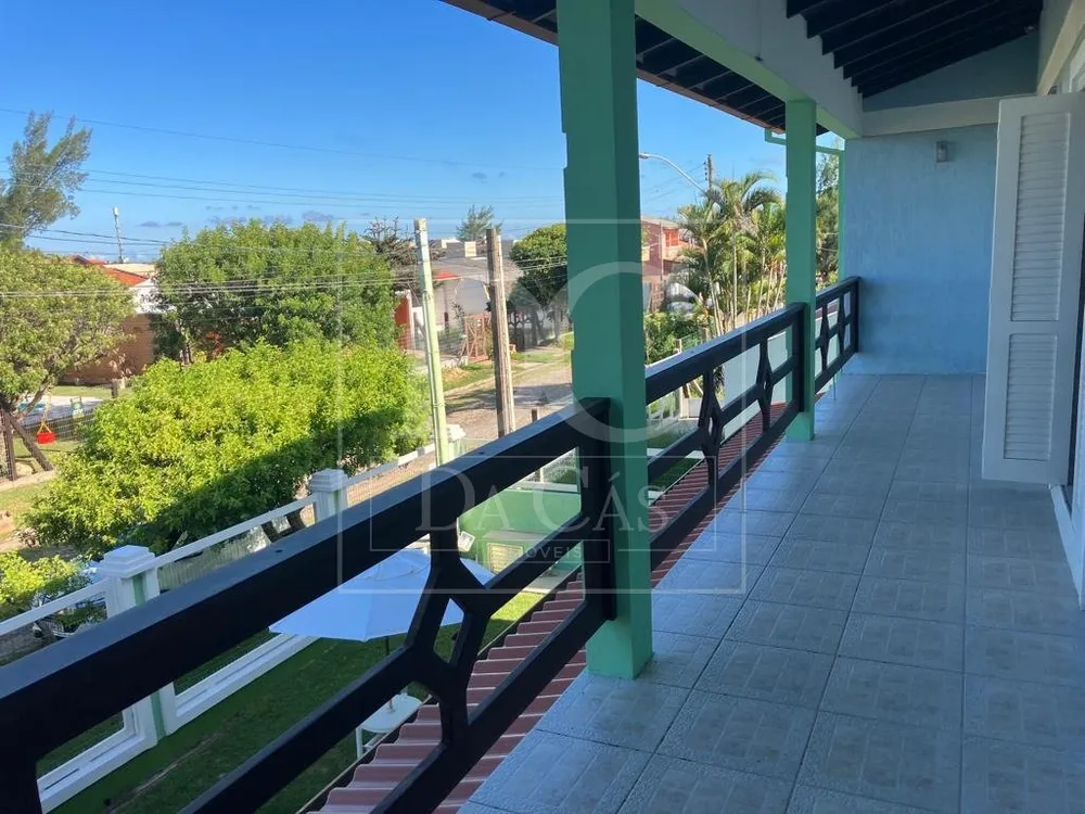 Casa, 7 quartos, 230 m² - Foto 4