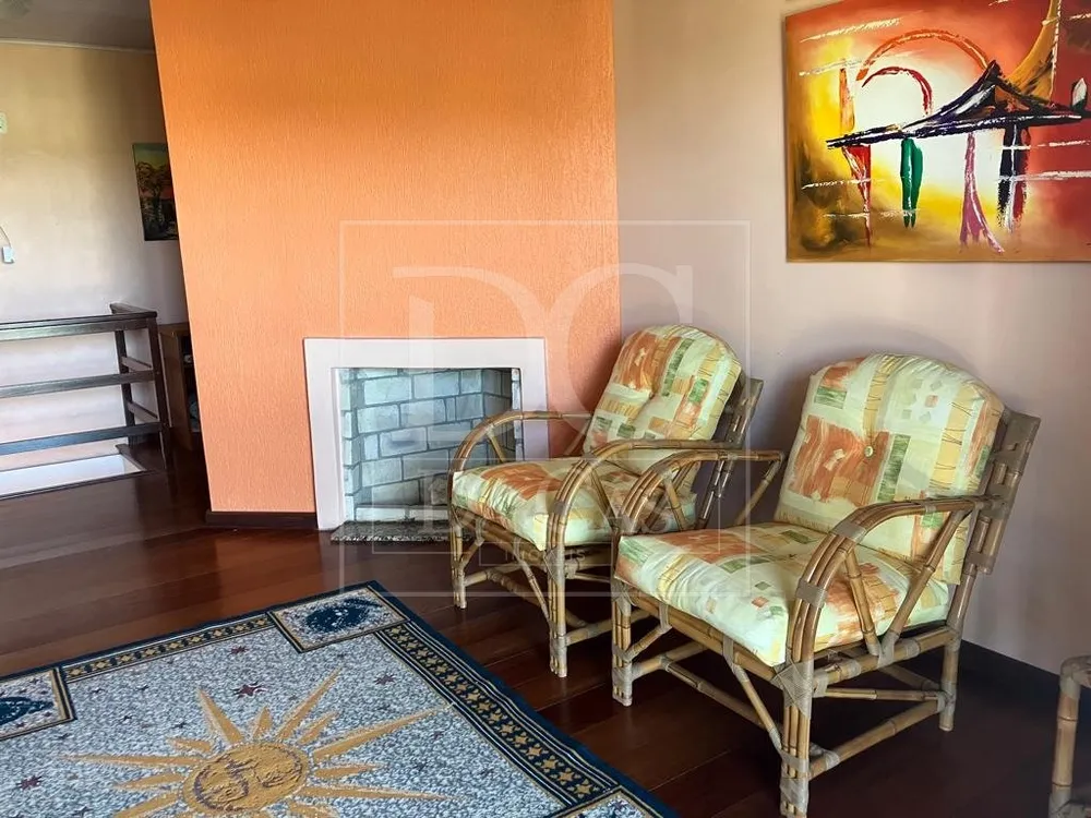 Casa, 7 quartos, 230 m² - Foto 7