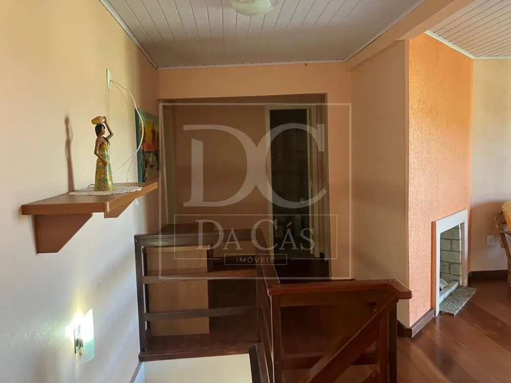 Casa, 7 quartos, 230 m² - Foto 8