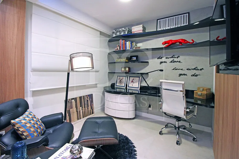 Apartamento, 2 quartos, 54 m² - Foto 11
