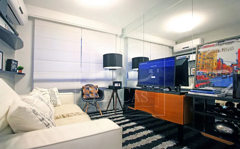 Apartamento, 2 quartos, 54 m² - Foto 6