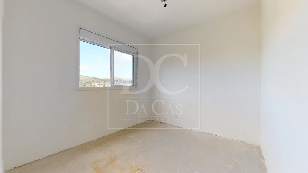 Apartamento, 2 quartos, 54 m² - Foto 1