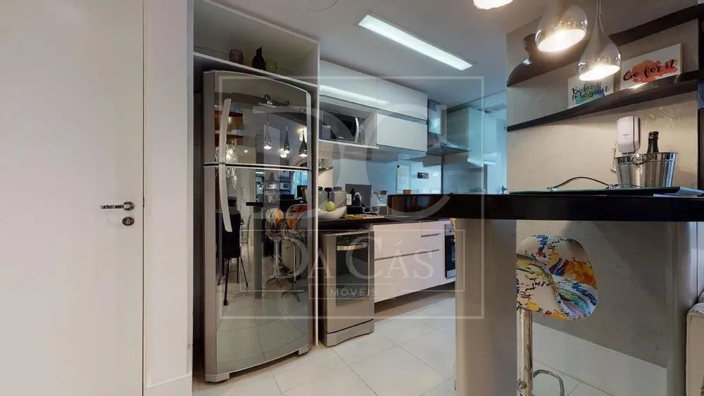 Apartamento, 2 quartos, 54 m² - Foto 9