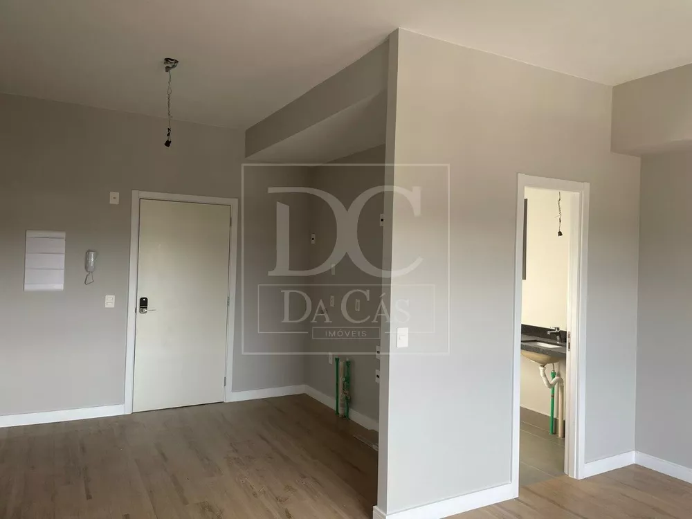 Apartamento à venda com 1 quarto, 32m² - Foto 3