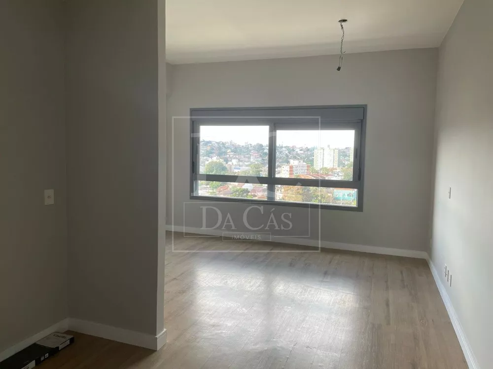 Apartamento à venda com 1 quarto, 32m² - Foto 4