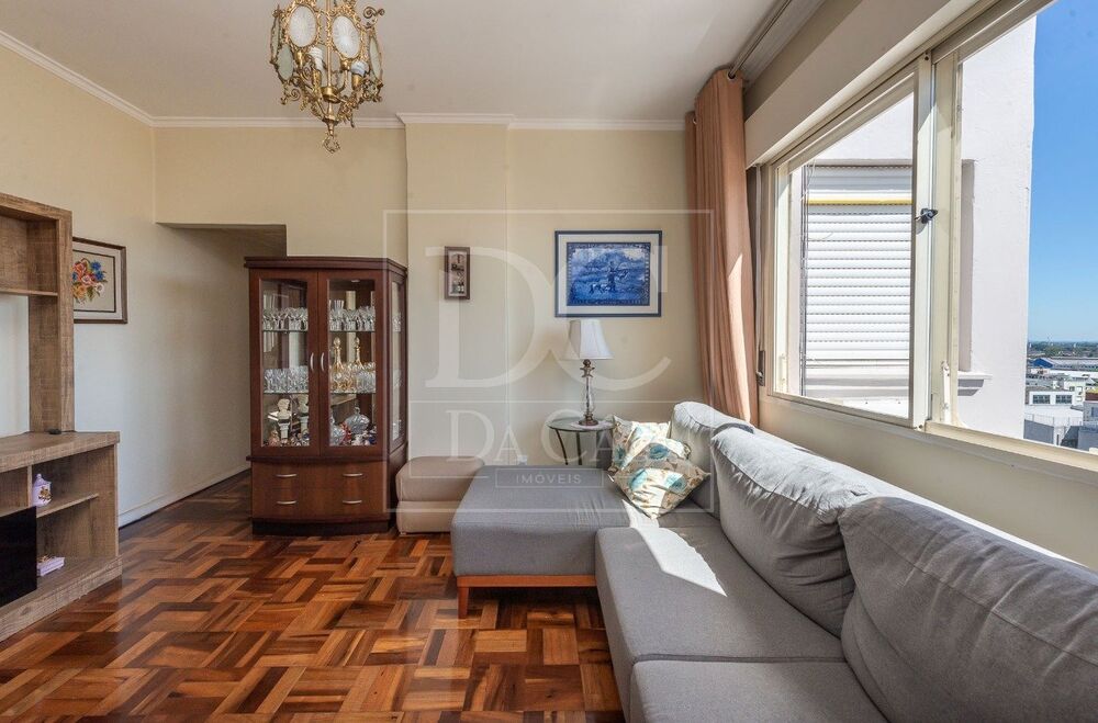 Apartamento à venda com 2 quartos, 85m² - Foto 5