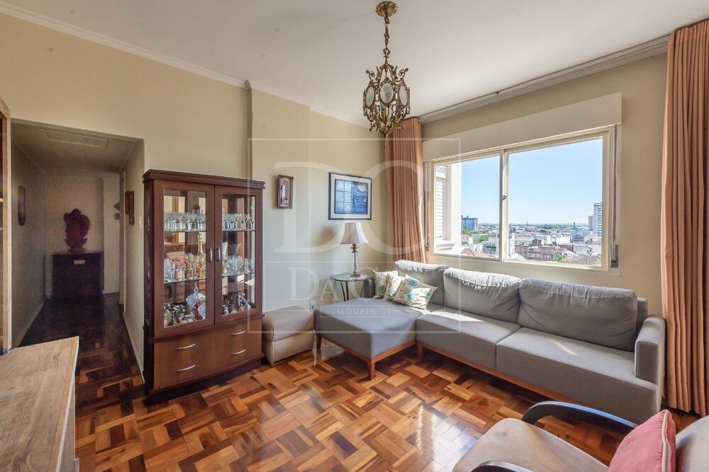 Apartamento à venda com 2 quartos, 85m² - Foto 2