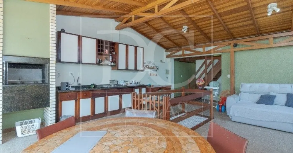 Cobertura, 3 quartos, 190 m² - Foto 4