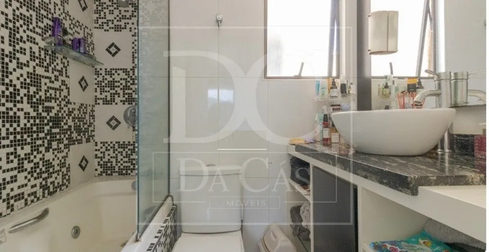 Cobertura, 3 quartos, 190 m² - Foto 16