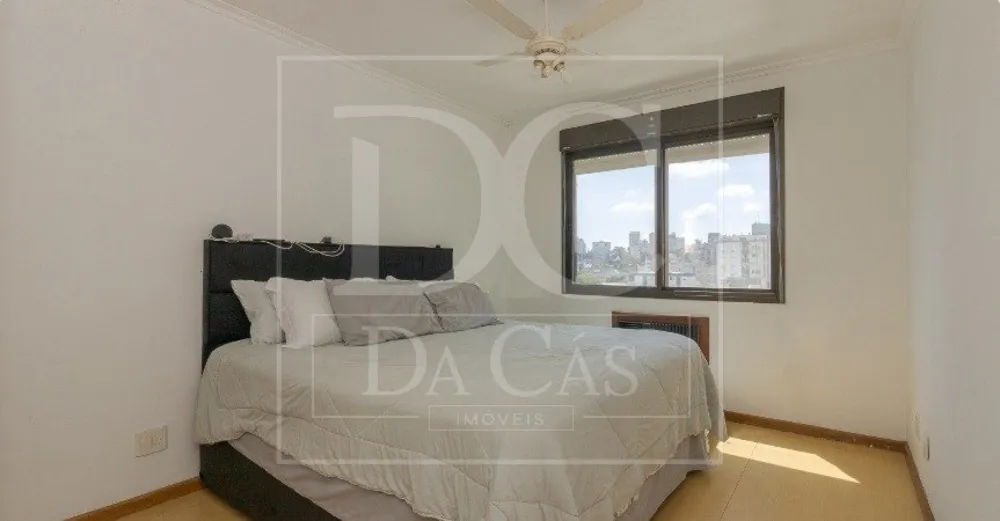 Cobertura, 3 quartos, 190 m² - Foto 7