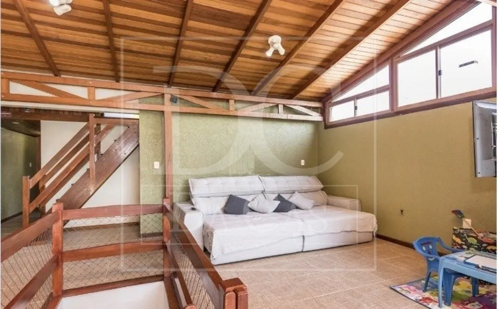 Cobertura, 3 quartos, 190 m² - Foto 6