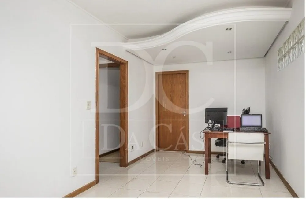 Cobertura, 3 quartos, 190 m² - Foto 11