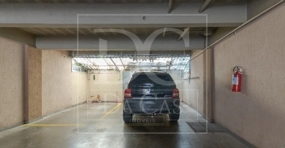 Cobertura, 3 quartos, 190 m² - Foto 14