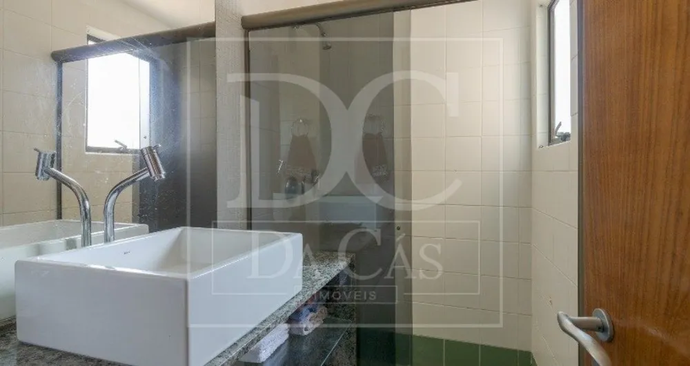 Cobertura, 3 quartos, 190 m² - Foto 9