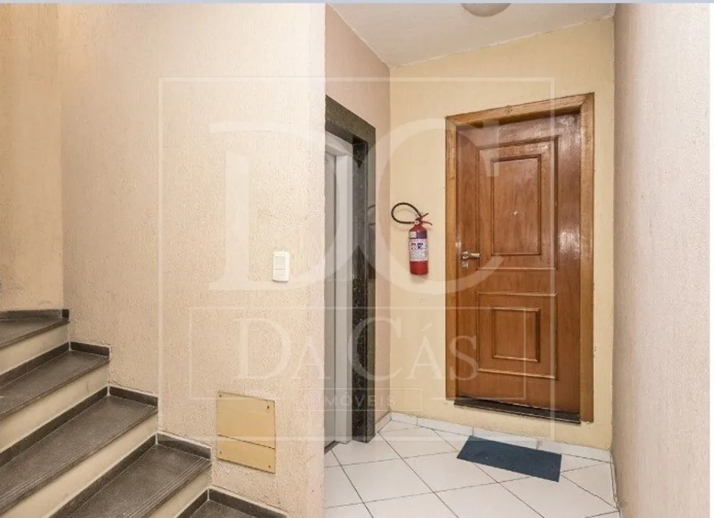 Cobertura, 3 quartos, 190 m² - Foto 1
