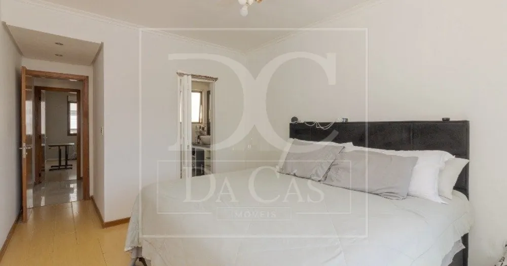 Cobertura, 3 quartos, 190 m² - Foto 8