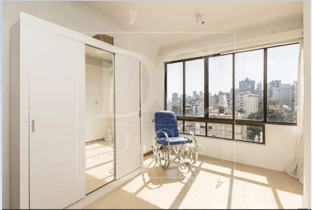 Cobertura, 3 quartos, 190 m² - Foto 10