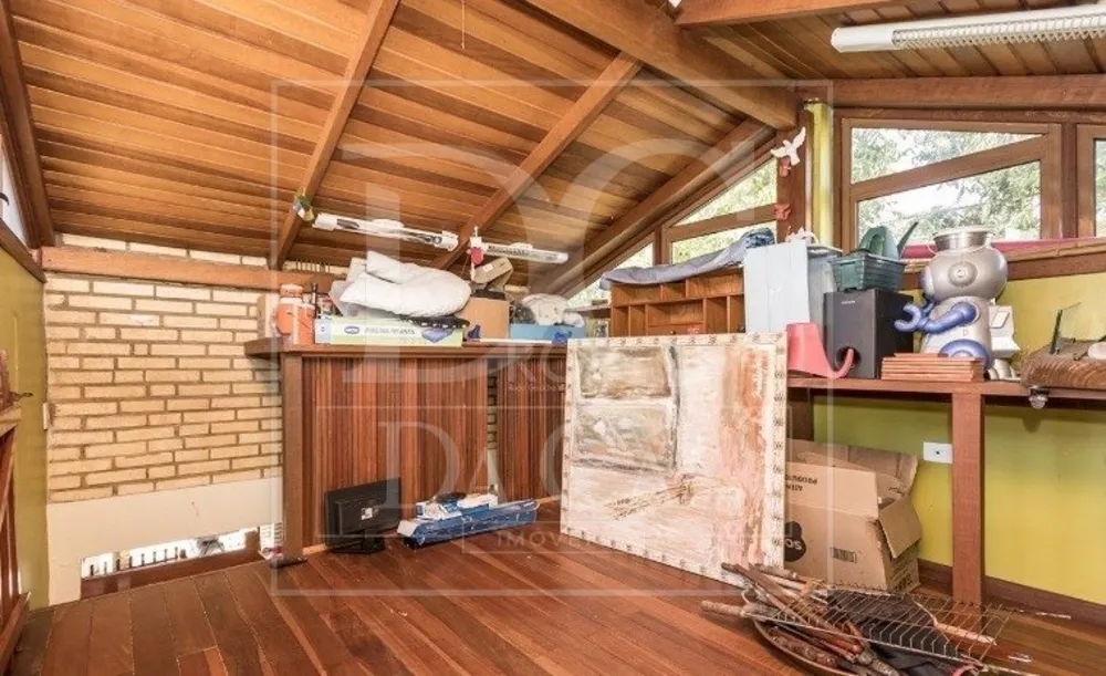 Cobertura, 3 quartos, 190 m² - Foto 5