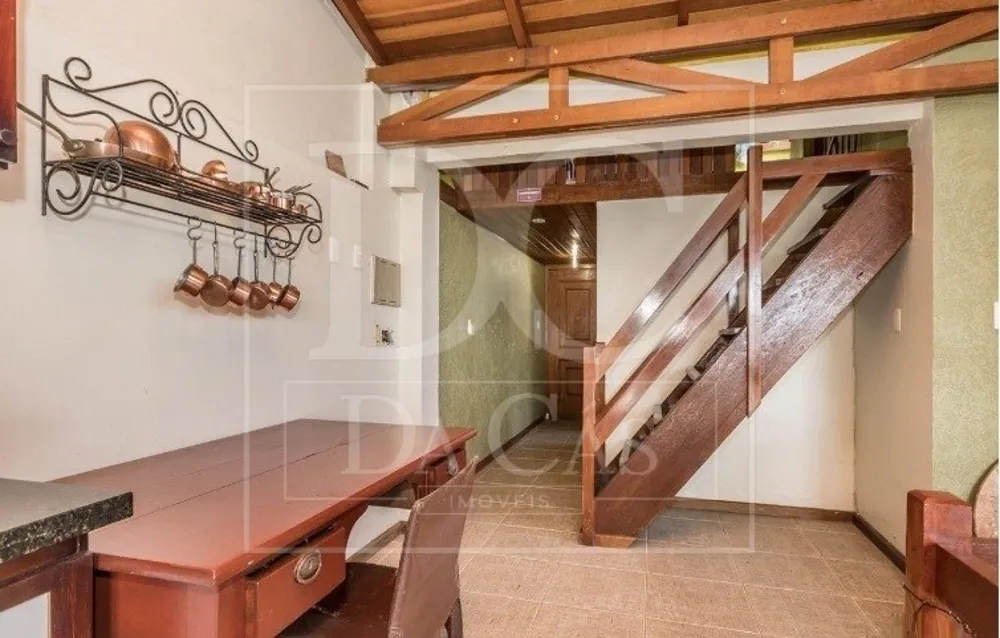 Cobertura, 3 quartos, 190 m² - Foto 2