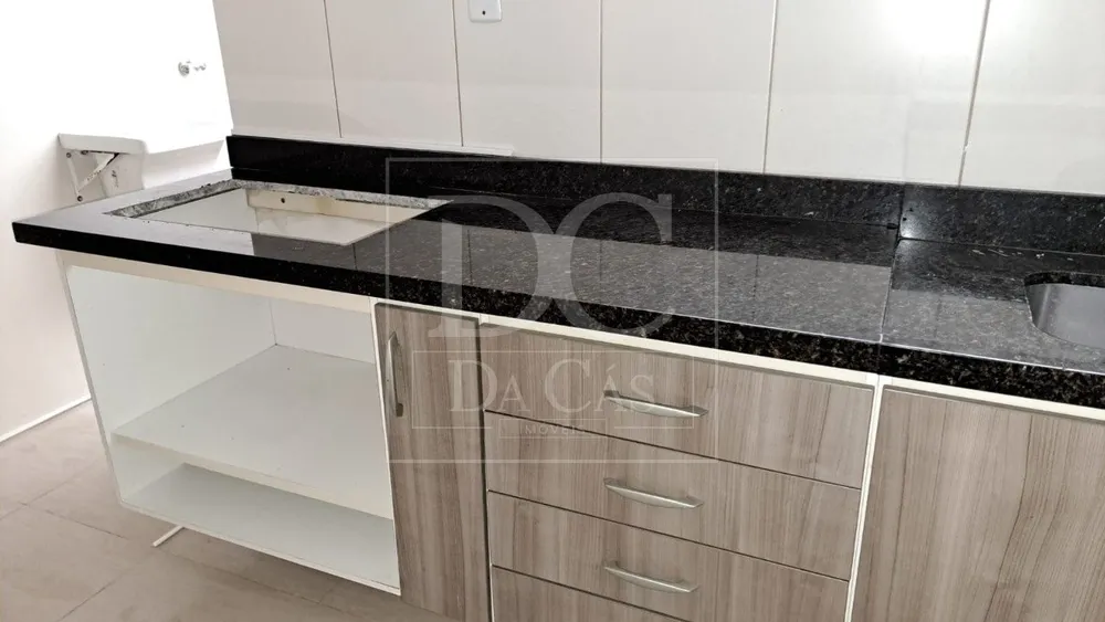 Apartamento, 1 quarto, 57 m² - Foto 9