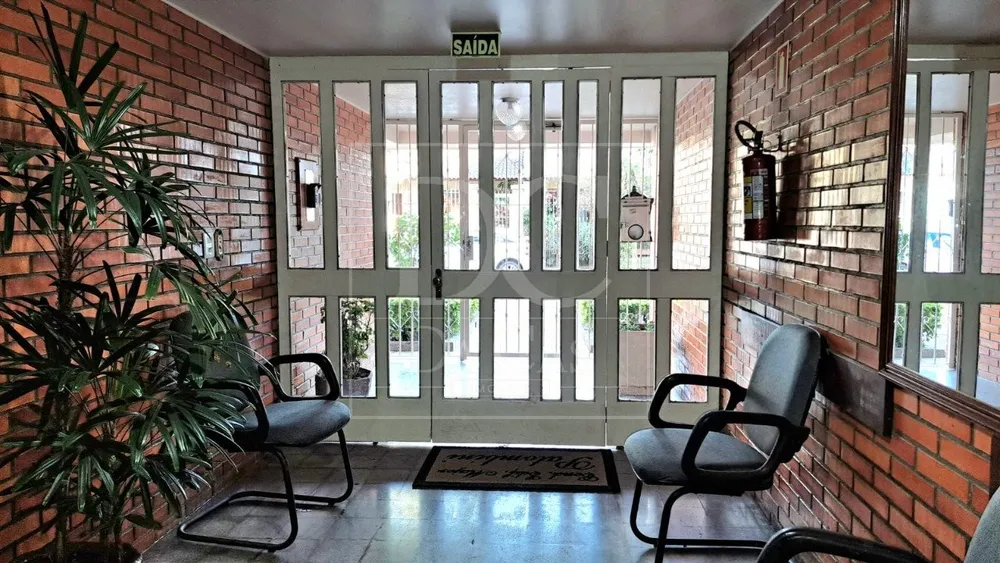 Apartamento, 1 quarto, 57 m² - Foto 1