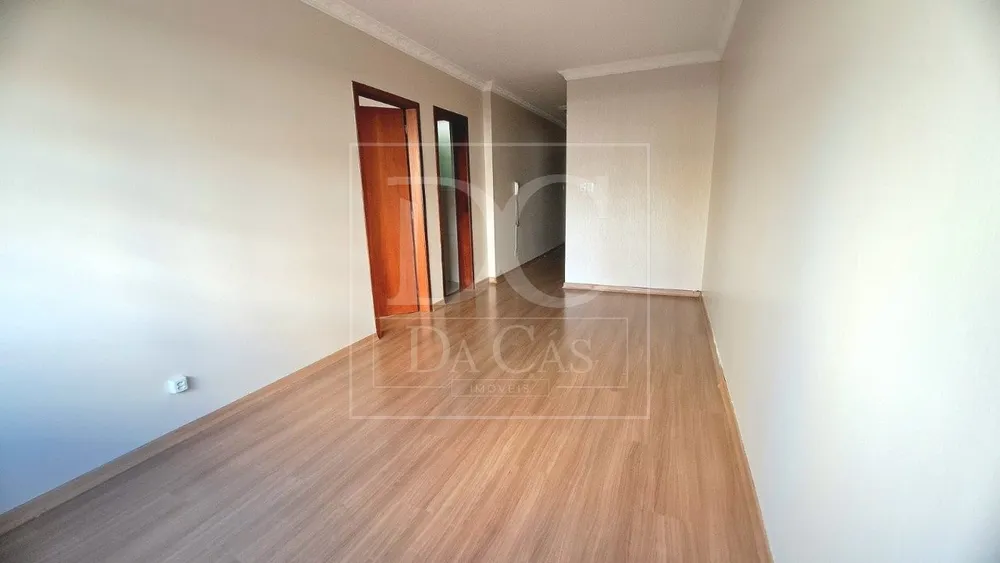 Apartamento, 1 quarto, 57 m² - Foto 3