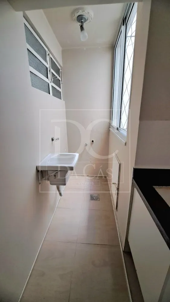 Apartamento, 1 quarto, 57 m² - Foto 2