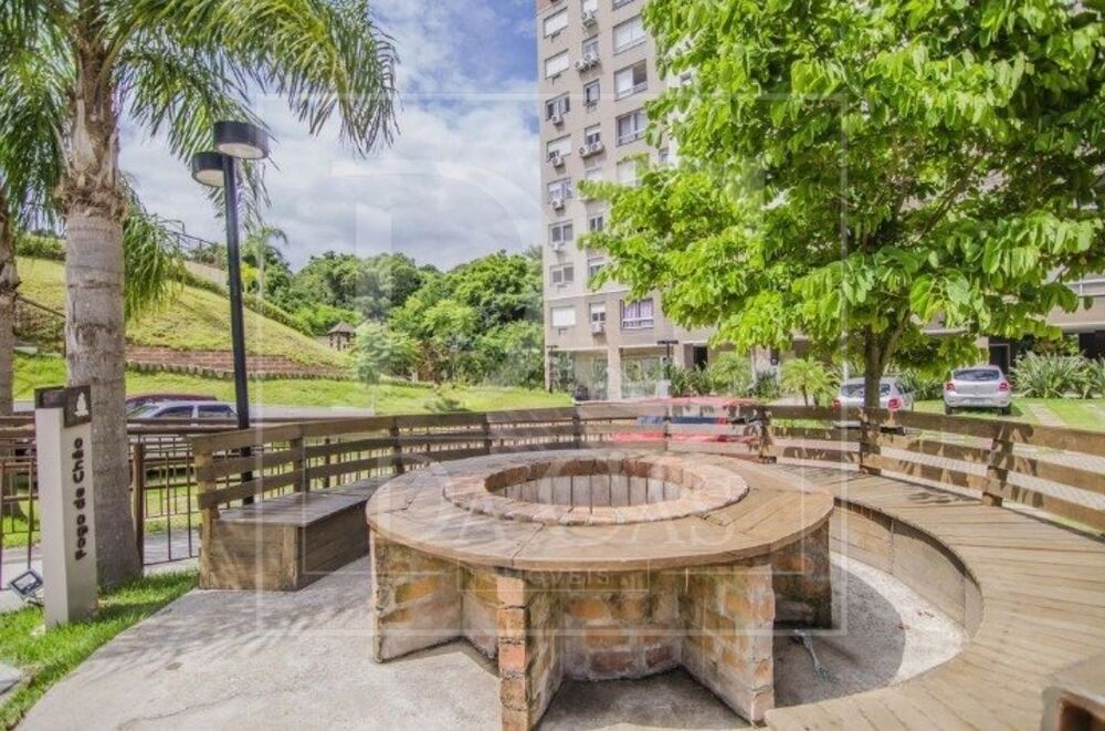 Apartamento à venda com 2 quartos, 62m² - Foto 34