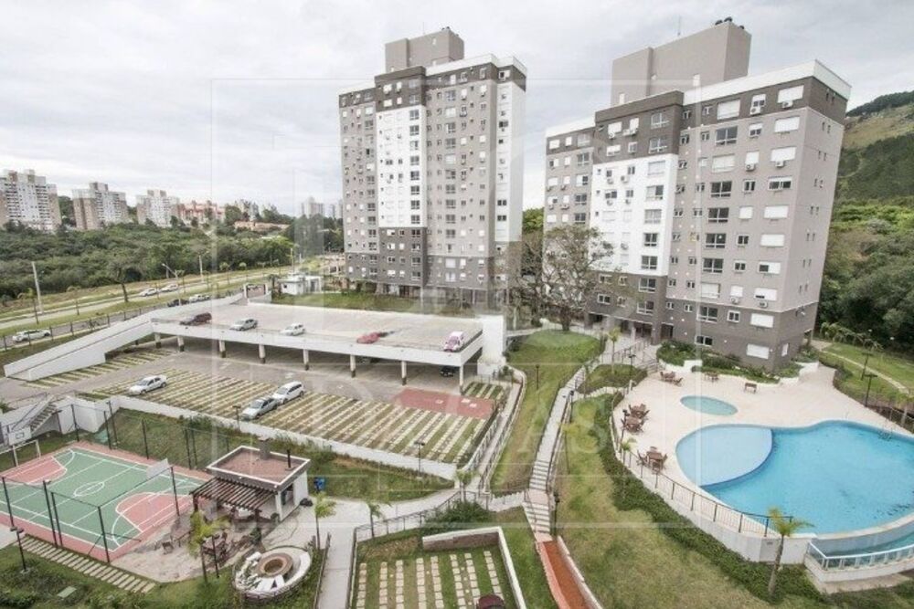 Apartamento à venda com 2 quartos, 62m² - Foto 38