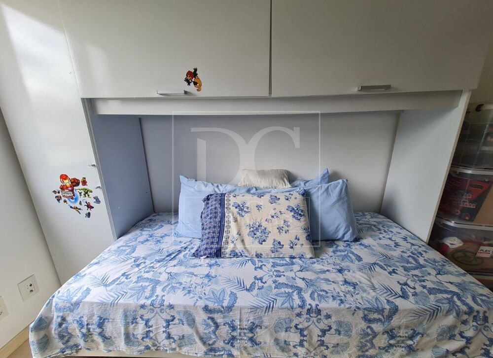 Apartamento à venda com 2 quartos, 62m² - Foto 16