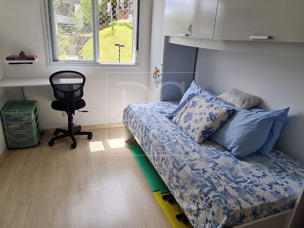 Apartamento à venda com 2 quartos, 62m² - Foto 17