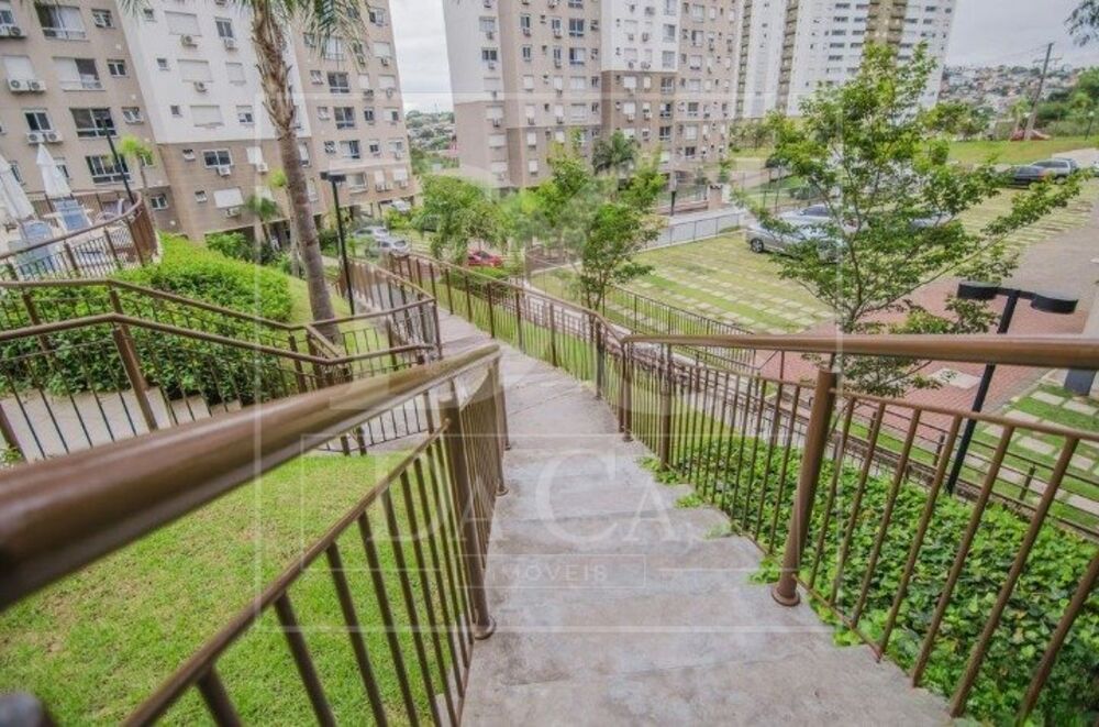 Apartamento à venda com 2 quartos, 62m² - Foto 27