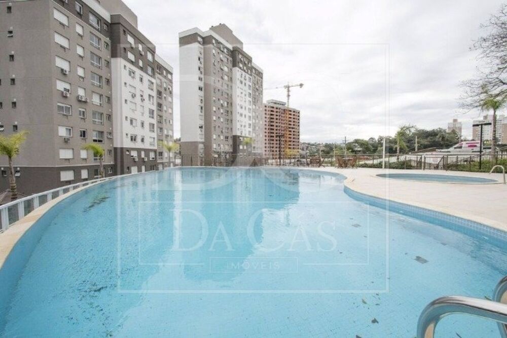Apartamento à venda com 2 quartos, 62m² - Foto 32