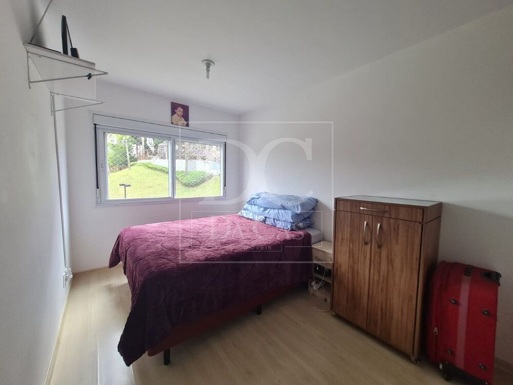 Apartamento à venda com 2 quartos, 62m² - Foto 18